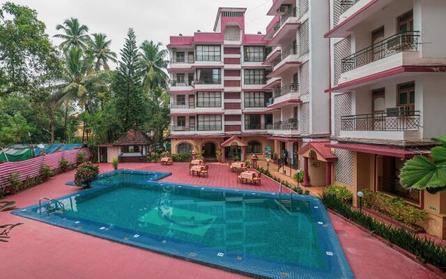 Horizon Hotel