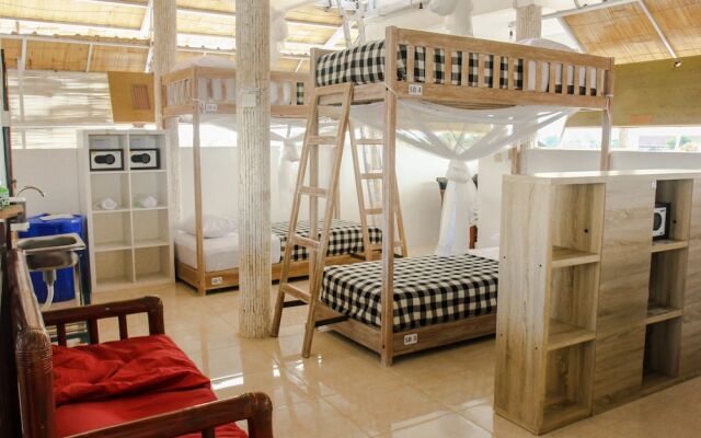 Serenity Guesthouse 2 - Hostel