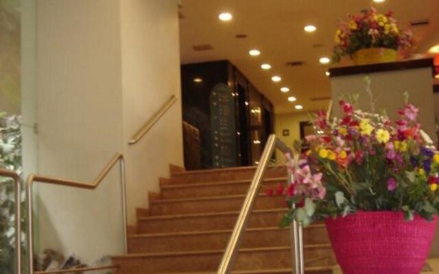 Casa Andina Premium Golf Los Incas