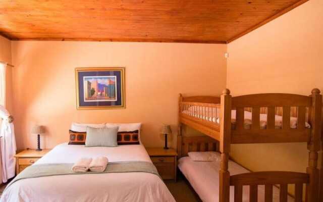 Makonde Lodge