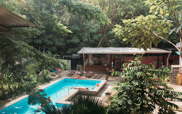 Selina Santa Teresa North