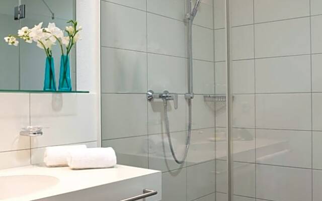 Aircraft Hotel & Events