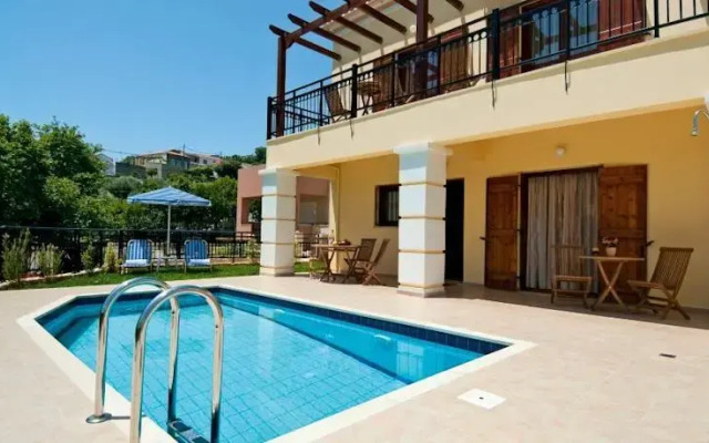 Villa Eleftheria