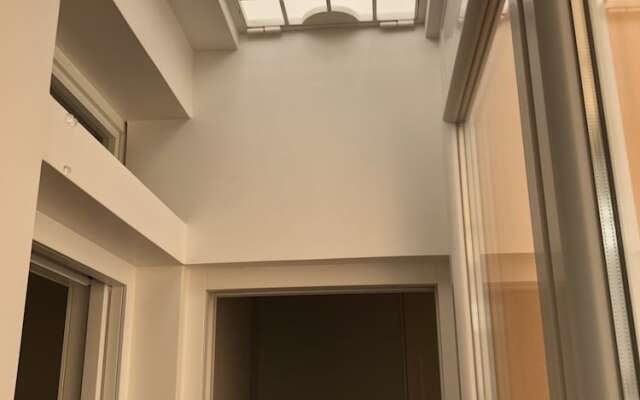 La dimora di Nonna Maria