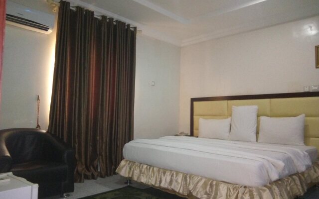 Viclin Diamond Hotels
