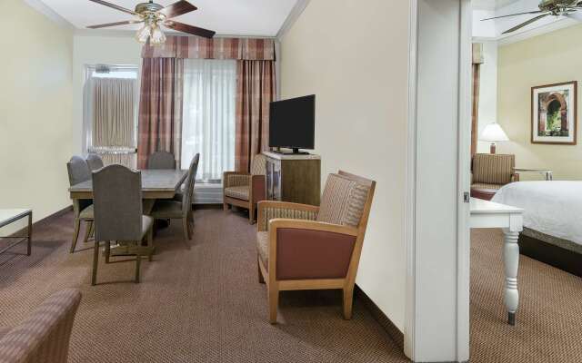 Hilton Garden Inn McAllen Airport