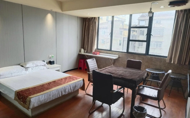 Nanchang Longhui Hotel