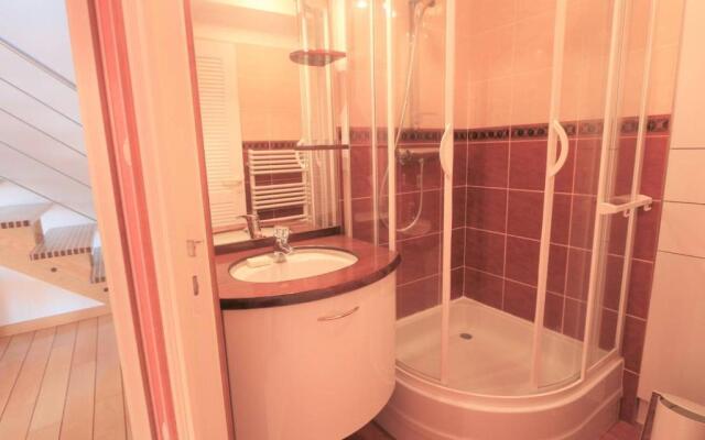 Appartement Bénodet, 4 pièces, 5 personnes - FR-1-481-61