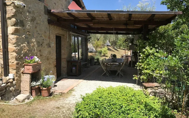 Villa Gaia