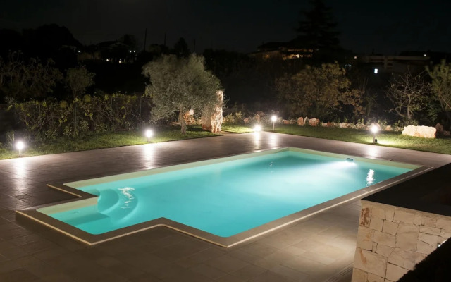 Resort Pietra Bianca