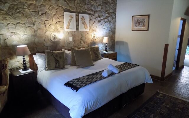 The Farm Inn Hotel