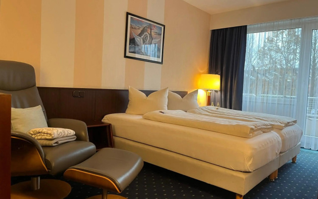 Senator Hotel
