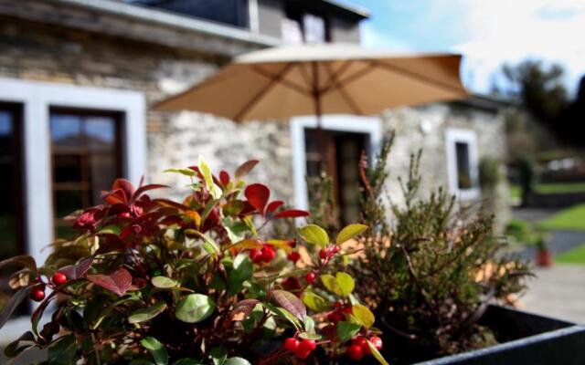 Une parenthèse en Ardenne