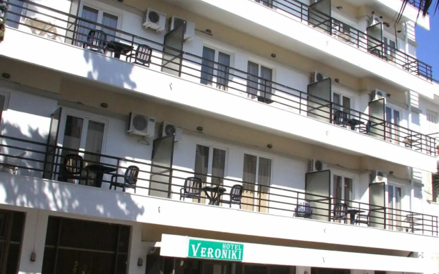 Veroniki Hotel