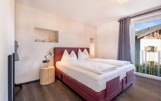 oma luisa - schlosserhaus 31