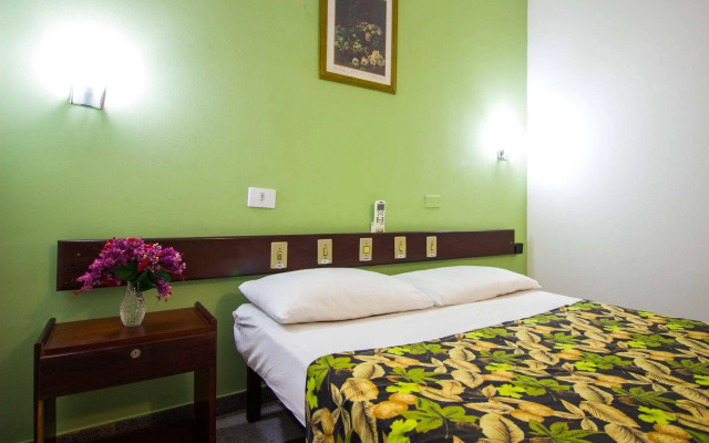 Hotel Recanto da Costeira