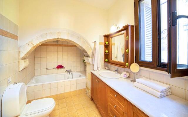 Villa Philia Crete