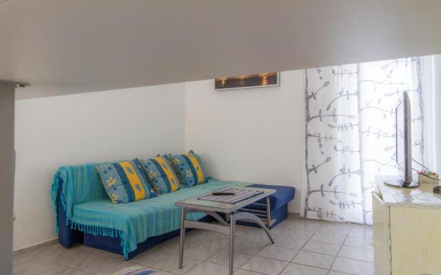 Starigrad Apartment