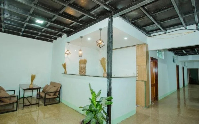 Giang Son Hostel