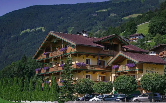 Villa Haidacher Relax&LifestyleApartment