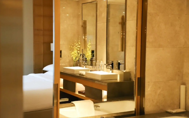 Hyatt Regency Shenzhen Airport