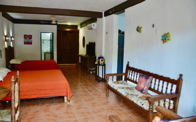 VC Hotel Boutique