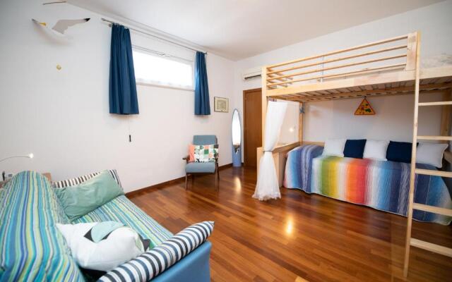 Il Cortiletto - Appartamento Anna