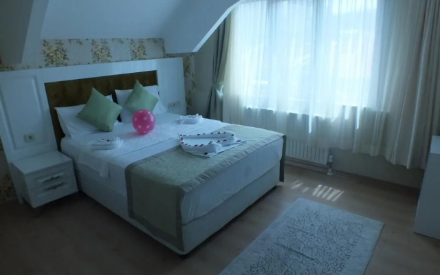 Emirtimes Hotel Kadikoy