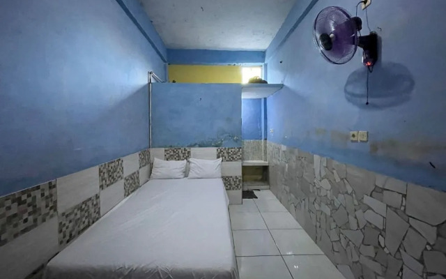 Hotel O 3n Homestay Syariah