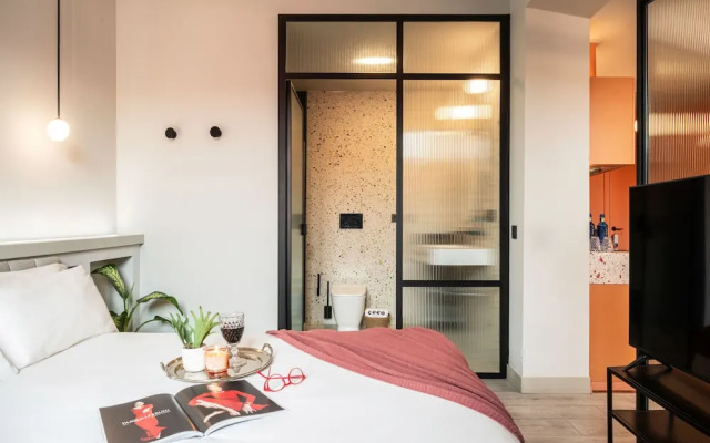 Coeo ApartHotel Parras