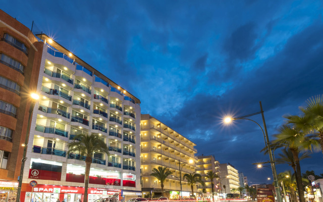 Apartaments Blau