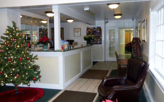 Yankee Clipper Inn, SureStay Collection by Best Western