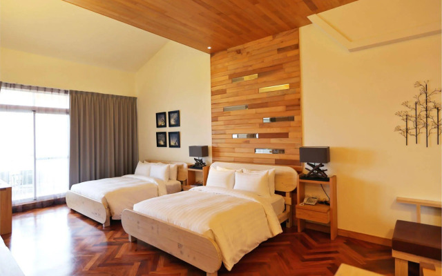Bay Forest Boutique Hotel