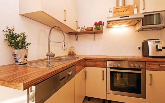 Ivan's Dalmatian Stone House