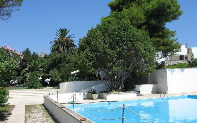 Nostra Signora dei Turchi B&B Resort