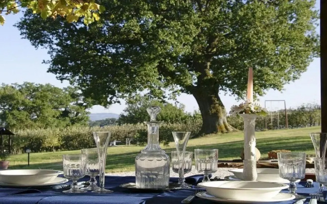 Villa Le Querce