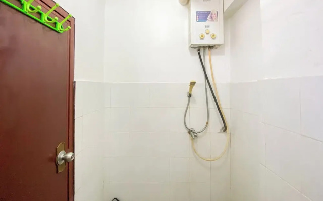Cozy And Comfy 2Br At Apartment Gateway Ahmad Yani Cicadas