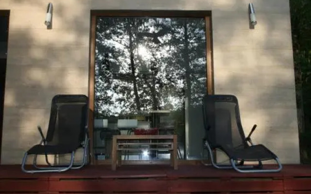 Dom nad Jeziorem Gwiazda