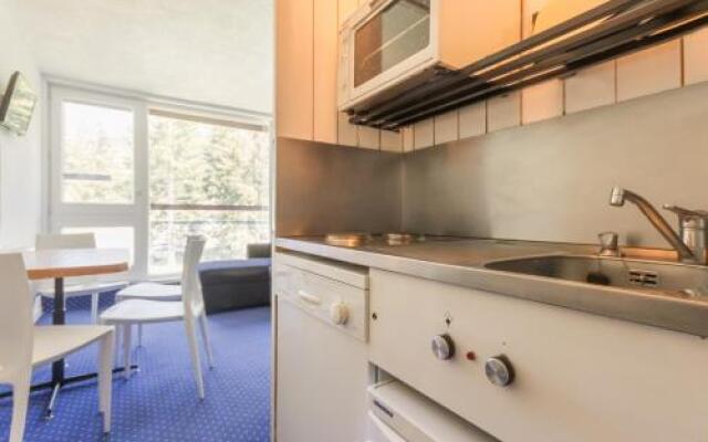 Studio les belles challes