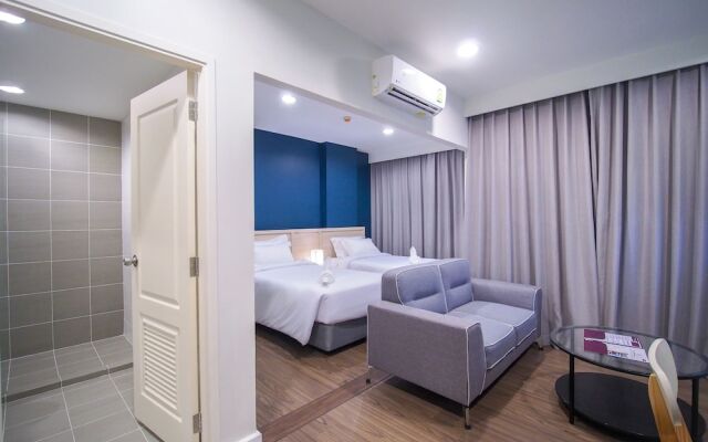 Fortune Courtyard Khao Yai Hotel Official