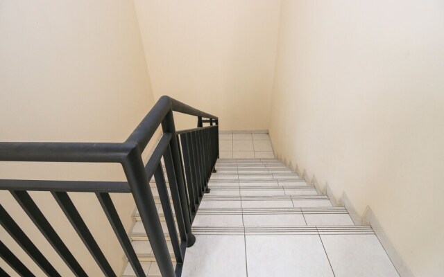 Airy Eco Syariah Karawaci Zam Zam Raya B1 7 Tangerang