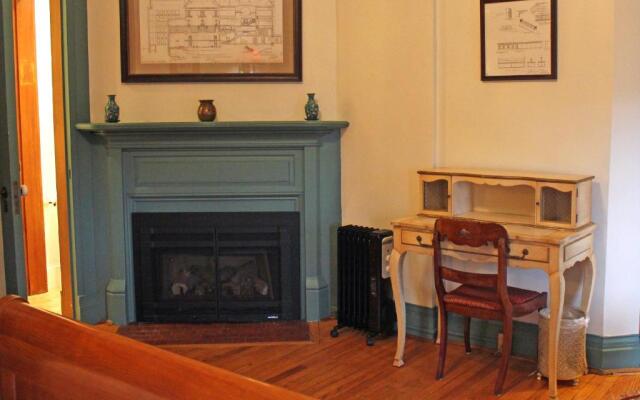 William Henry Miller Inn