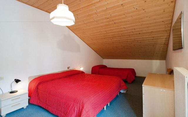 Appartamenti Al Centro