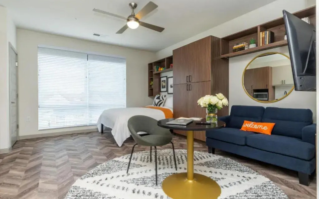 Yugo Guest Suites