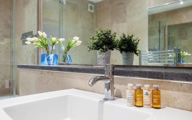 The Modern Gloucester Road Gem - FVE