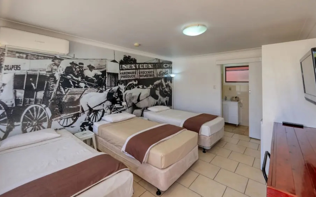Hotel Corones