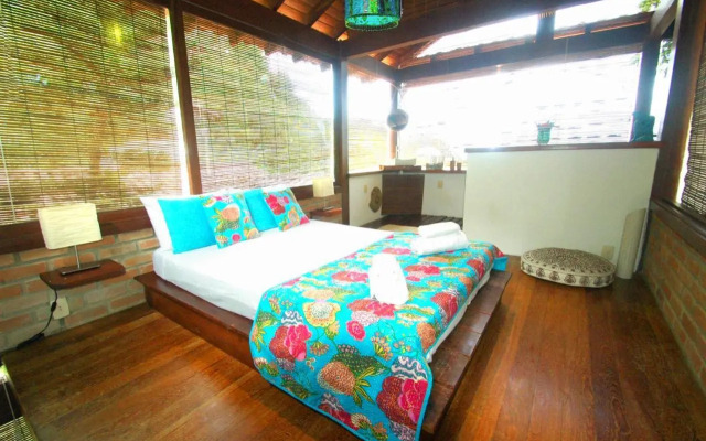 Casa Vista al Mar