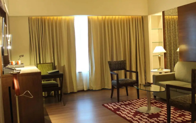 Fortune Park Pushpanjali, Durgapur - Member ITC Hotels' Group