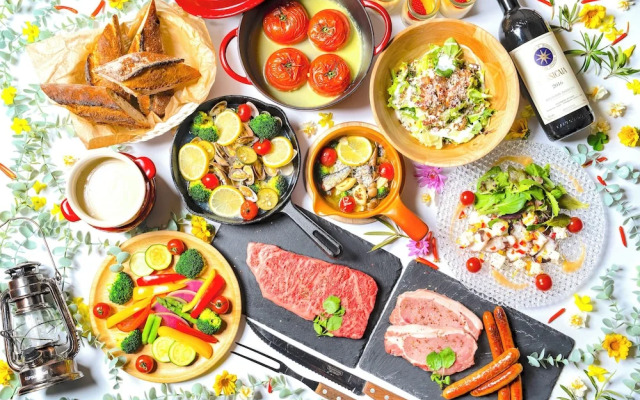 GLAMPREMIER Setouchi