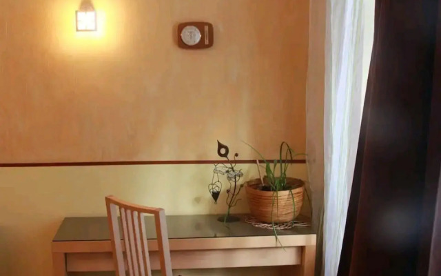 Апартаменты на 4 вятском переулке 27